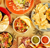 Hot Tamale - Australian Destinations