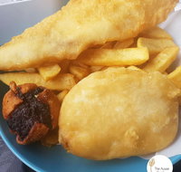 Theo's Fish Bar - Australian Destinations