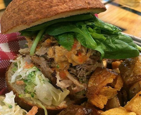 Urban Food Mafia - Australian Destinations 0