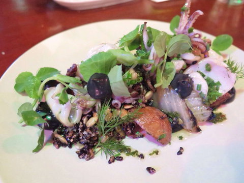 YaYa Bar And Eatery - Australian Destinations 0