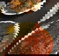 North Indian Cuisine - Australian Destinations