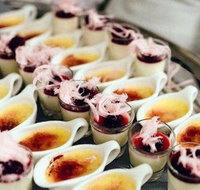The Crossing Cafe  Restaurant - Australian Destinations