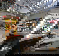 Beetle Cafe - Australian Destinations