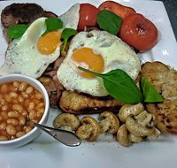 Little Gemz Cafe - Australian Destinations