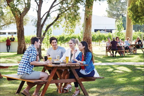 Mandoon Estate - Australian Destinations 0