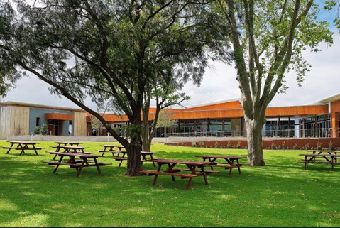 Mandoon Estate - Australian Destinations 2