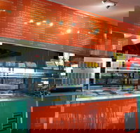 Noodle Kevin - Australian Destinations