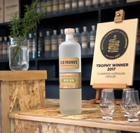Old Young's Distillery - Australian Destinations