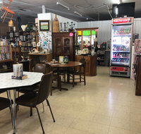 Wallaroo Treasures and Treats Cafe - Australian Destinations