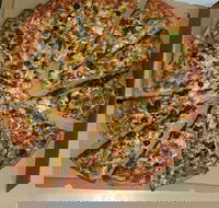 Drouin Family Hotel - Australian Destinations