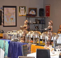 Ginger Club - Australian Destinations
