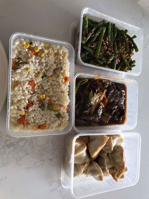 I Love Dumplings - Richmond - Australian Destinations 0