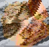 La Vela Restaurant - Australian Destinations