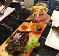Magic Wok - Australian Destinations
