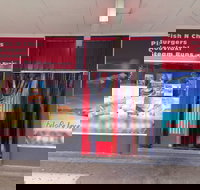 Paifala Joes - Australian Destinations