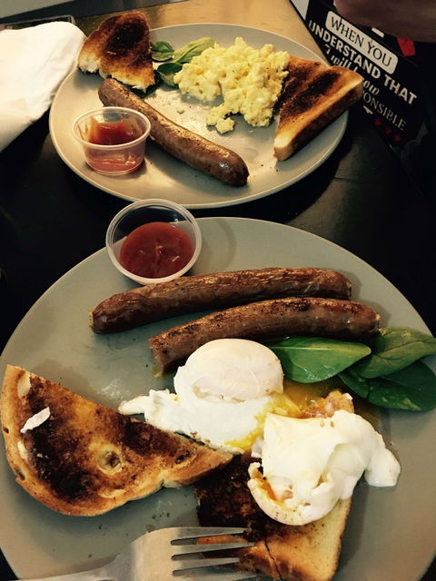 Stone Wall Cafe - Australian Destinations 0