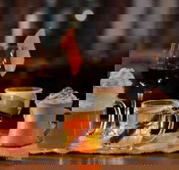 Bitter Suite - Australian Destinations