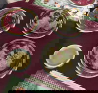 Chinese Holiday - Australian Destinations