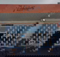 The Hardware Store Cafe  Eatery - Australian Destinations