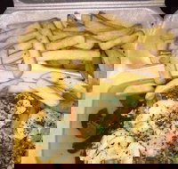 Uncle Gino's - Australian Destinations