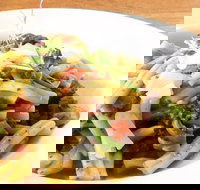 Vine Restaurant Bar - Australian Destinations