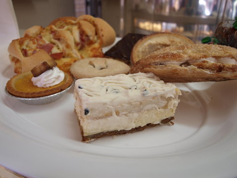 AJ's Hotbake - Australian Destinations 2