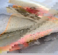 Luna Bakery - Australian Destinations