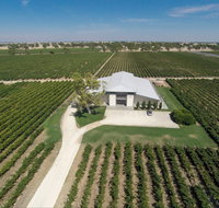 Parker Coonawarra Estate - Australian Destinations