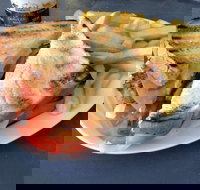 Peter's By The Sea - Australian Destinations