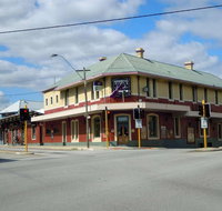 Roma Bar - Australian Destinations