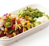 Zambrero Traralgon - Australian Destinations