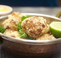 321 Learmonth Cafe - Australian Destinations