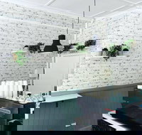 Ginger  Rose Cafe - Australian Destinations