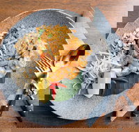 Mekhong - Australian Destinations