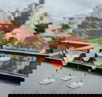 The Balfour Kitchen - Spicers Balfour Hotel - Australian Destinations