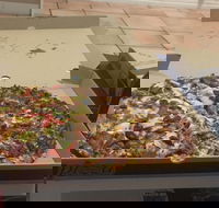 Venice Gourmet Pizza - Australian Destinations