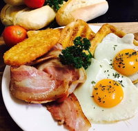 Wafflin on Cafe - Australian Destinations