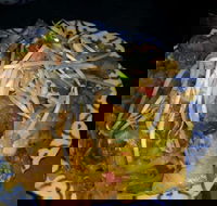 Blue Orchid Thai - Australian Destinations