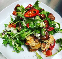 Co. Cafe Sandringham - Australian Destinations
