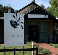 Drink Ottelia  Eat Fodder - Australian Destinations