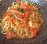 Padbury's Cafe Restaurant - Australian Destinations