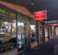 Pika Sushi - Australian Destinations