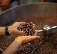 Yahava Koffeeworks - West Swan - Australian Destinations