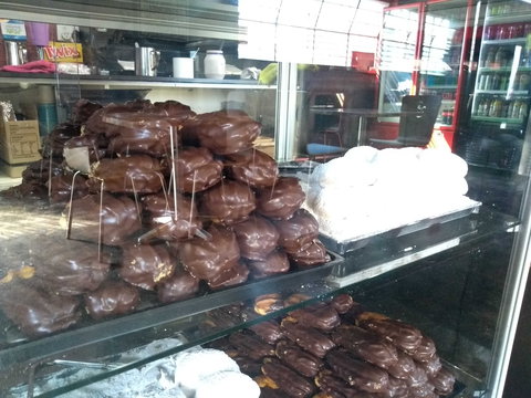 AL Cafe - Australian Destinations 0