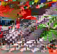 Himalayan Cafe - Australian Destinations