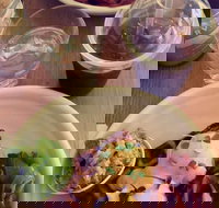 Little Loco - Australian Destinations