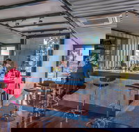 Running Horse Wines - Australian Destinations