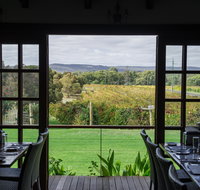 Black Swan Winery and Restaurant - Australian Destinations