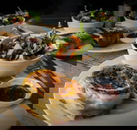 End of the Road Coffee - Australian Destinations