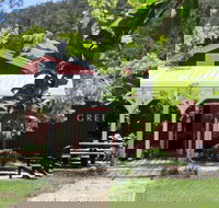 Greenway Wines - Australian Destinations